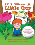 Cover: If I Were a Little Guy - Trafford Publishing