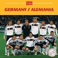 Cover: Germany / Alemania - PowerKids Press