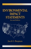 Bild: Environmental Impact Statements - CRC Press