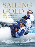 Cover: Sailing Gold - Thomas Reed Publications