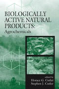 Cover: Biologically Active Natural Products - CRC Press