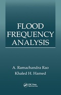 Bild: Flood Frequency Analysis - CRC Press