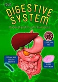 Cover: Your Digestive System - Raintree Publishers