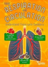 Enlarge image Cover: Your Respiration and Circulation - Raintree Publishers