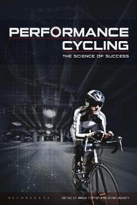 Enlarge image Cover: Performance Cycling - Bloomsbury Sport