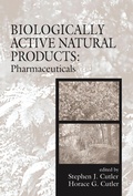Cover: Biologically Active Natural Products - CRC Press