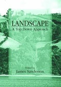 Cover: Landscape Ecology - CRC Press
