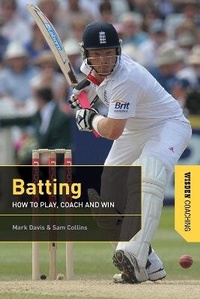 Enlarge image Cover: Batting - Wisden