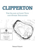 Cover: Clipperton - Trafford Publishing