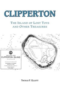 Enlarge image Cover: Clipperton - Trafford Publishing
