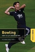 Cover: Bowling - Wisden