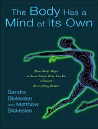 Enlarge image Cover: The Body Has a Mind of Its Own - Tantor Media, Inc