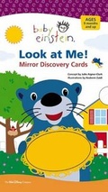 Cover: Baby Einstein: Mirror Discovery Cards Look at Me - Disney Publishing Worldwide