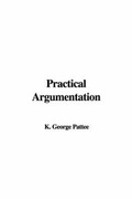 Cover: Practical Argumentation - IndyPublish.com