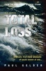 Cover: Total Loss - Adlard Coles Nautical