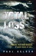 Cover: Total Loss - Adlard Coles Nautical