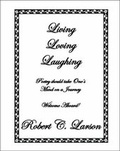 Cover: Living Loving Laughing - Trafford Publishing