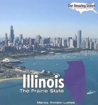 Enlarge image Cover: Illinois - PowerKids Press