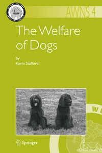 Abbildung von: The Welfare of Dogs - Springer