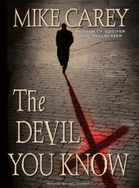 Abbildung von: The Devil You Know - Tantor Media, Inc