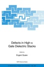 Cover: Defects in HIgh-k Gate Dielectric Stacks - Springer
