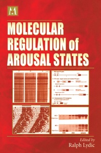 Abbildung von: Molecular Regulation of Arousal States - CRC Press