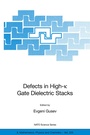 Cover: Defects in HIgh-k Gate Dielectric Stacks - Springer