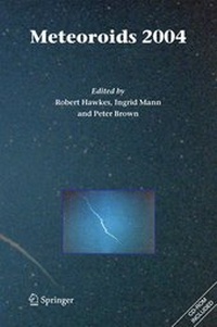 Abbildung von: Modern Meteor Science - Springer