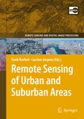 Cover: Remote Sensing of Urban and Suburban Areas - Springer