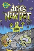 Cover: Ack's New Pet - Raintree Publishers