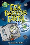 Cover: Eek Discovers Earth - Raintree