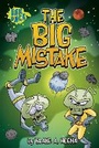 Cover: The Big Mistake - Raintree Publishers