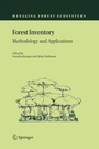 Cover: Forest Inventory - Springer
