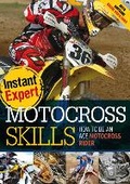 Cover: Motocross Skills - A & C Black (Childrens books)