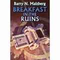 Cover: Breakfast in the Ruins - Baen Books