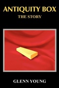 Cover: Antiquity Box - AuthorHouse