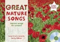 Cover: Great Nature Songs - A & C Black Music