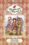 Cover: The Order of the Owls - Raintree