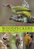Cover: Woodpeckers of the World - Helm