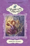 Cover: Merlin's Island - Raintree
