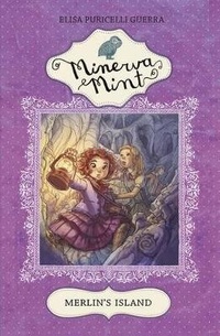 Enlarge image Cover: Merlin's Island - Raintree