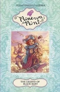 Cover: The Legend of Black Bart - Raintree