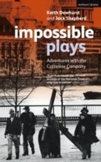 Abbildung von: Impossible Plays - Methuen Drama