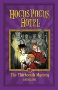 Cover: The Thirteenth Mystery - Raintree Publishers