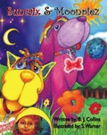 Cover: Suncaix and Moonpiez - Trafford Publishing