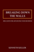 Cover: Breaking Down the Walls - AuthorHouse