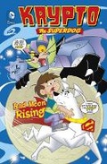 Cover: Bad Moon Rising - Raintree Publishers