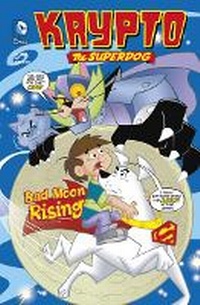 Enlarge image Cover: Bad Moon Rising - Raintree Publishers