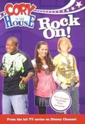 Cover: Rock On! - Disney Press