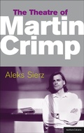 Cover: The Theatre of Martin Crimp epub - Methuen Drama